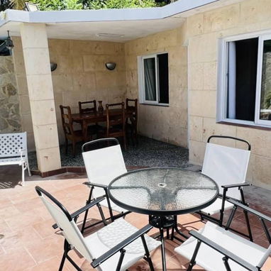 Casa de Renta en Guanabo - 5/9