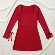Vestido de shein talla S - Img 57912154