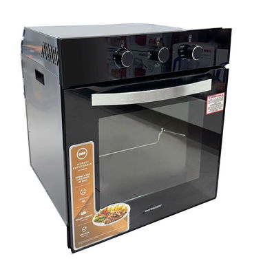 Horno electrico de empotrar Nuevos - Img 124108836