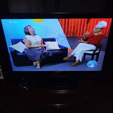 Vendo tv Konka de 32 pulgadas con cajita Gelect en perfecto estado - Img 119547141