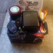 Alarma Genius para motos - Img 55160520