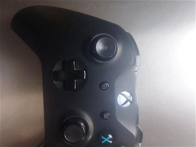 Mando Xbox One, inalámbrico al 100%. Se brinda garantía - Img main-image