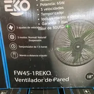 Ventiladores precios de primera mano 🫱🫱 - Img 56607688