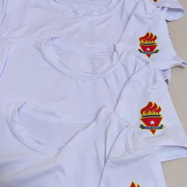 Venta de Pullovers pomos y cartucheras para la escuela - 5/9