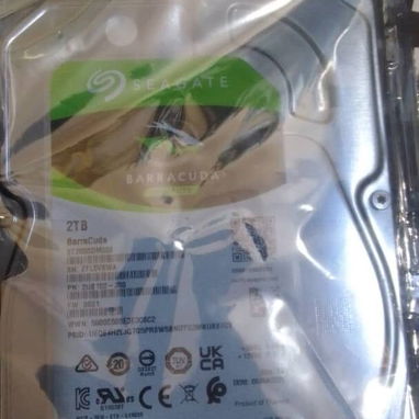 Mother board H510M, H610M y micros new en caja - Img 122052239
