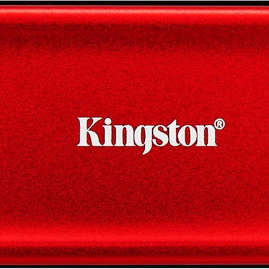 SSD externo Kingston XS1000R | 📦 NUEVO EN CAJA - Img 126916661