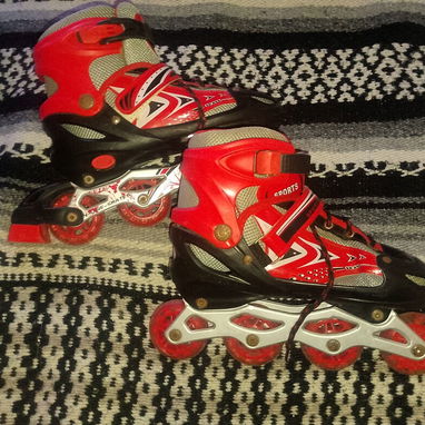 Patines - 2/3