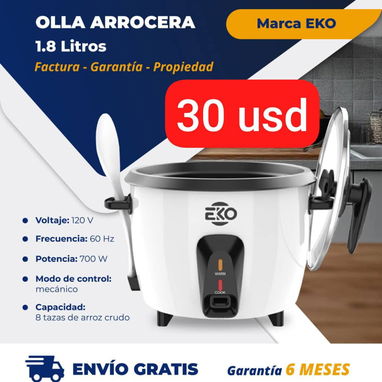 ‼️COCINA‼️ - 3/10