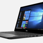 Laptops Dell latitude i5 7ma y 8va generación - Img 45485204