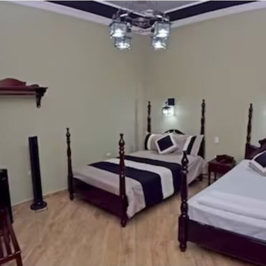 Hostal "Becker Brothers".Vive el lujo en Trinidad - Img 98569048