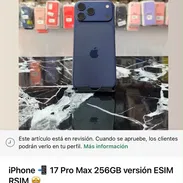 📱 TecnoBox: iPhones Libres y RSIM (16 Pro Max, 16 Plus, 16e, 17, 17 Pro Max, 18 Pro) | La Habana 📱 - Img 58032094
