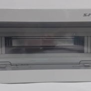 🧲Caja de distribución  Breakera ( Reforzada para exteriores)18 posiciones/35 usd🧲 - Img 56709910