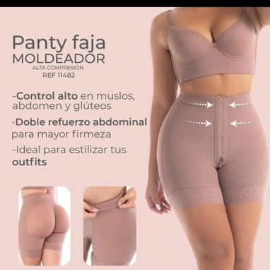 Implantes de mamas, fajas y mucho más - 3/8