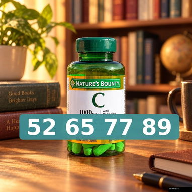 Vitamina C - 2/3