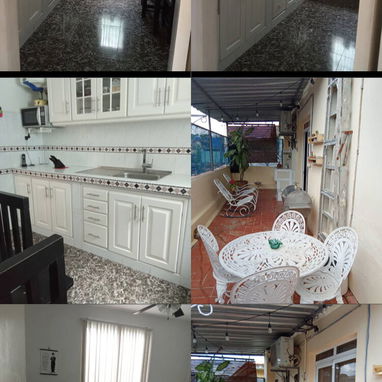 Casa en venta en muy buenas condiciones y buena ubicaci贸n - Img 100739250