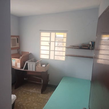 Casa esquina en cojimar - 6/10