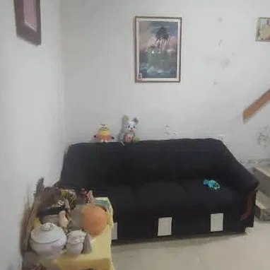 Vendo mi apartamento  de un cuarto - Img 122740234