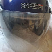 Se vende casco de moto semi integral 5-278-7004 - Img 53813021
