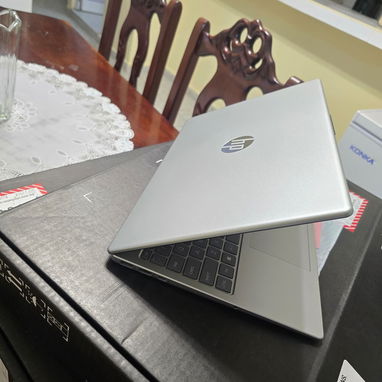 Laptop HP - Img 124685438