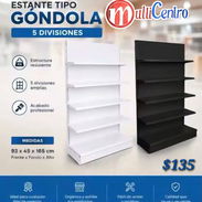 Estantes para Tiendas y Cafeterías - Img 57501355