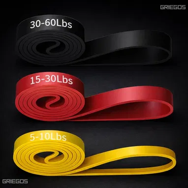 Accesorios para el gym - Img 123589444