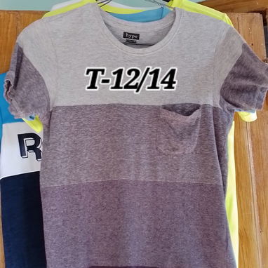 Pullover de niño - Img 120145613