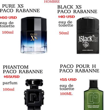 Perfumes - Img 119069024