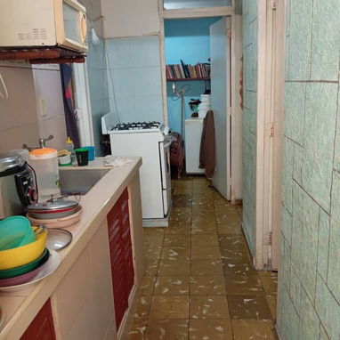 apartamento en mulgoba con garaje - 8/10