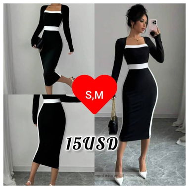 Vestidos para mujer - 6/10