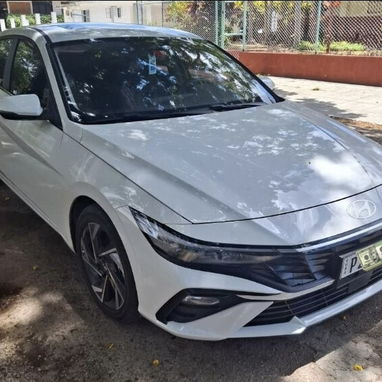 Hyundai Elantra 2025 full equipado 0km - Img 121818904
