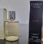 Vendo Perfume Eternity y Weekend originales - Img 50175948