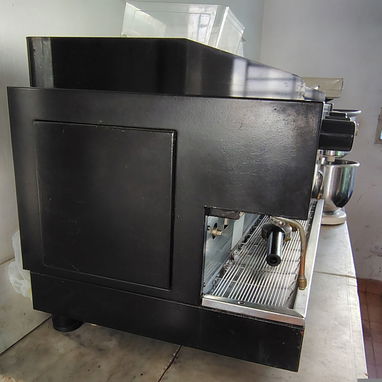 Cafetera eléctrica - 4/6
