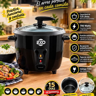 Electrodomésticos y otros productos - 3/10