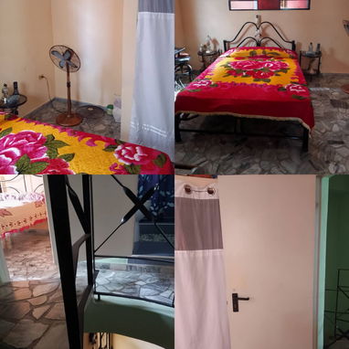 Se vende casa interior en La Lisa - 3/7