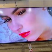 420 $ - Se vende TV TCL 55” 4K UHD en perfecto estado - Img 55534943