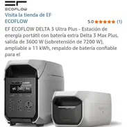 Ecoflow Delta 3 Ultra Plus - Img 55818054