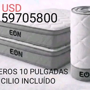 Colchones sellados al vacío - 2/4
