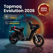 BICIMOTO Topmaq Evolution - Img 55656188