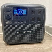 ⚡ BLUETTI Elite 200 V2 🔋 2073.6 Capacidad LiFePO4  ✅ 2600 W Potencia Nominal  ✅ 3900 W Potencia Pico   💸 Precio: 1450 - Img 56154049