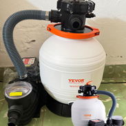 💧BOMBA, FILTRO Y SISTEMA DE RECIRCULACIÓN DE AGUA💧 - Img 54871543
