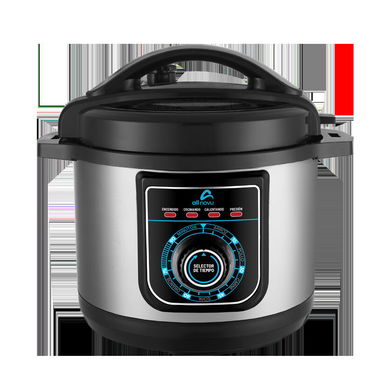 Olla Multifuncional All Novu Analógica de Botón 7L Mensajería Incluida precio 85 USD Garantía - Img 125159935