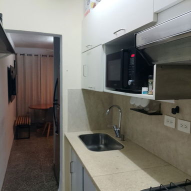 Apartamento de 2 habitaciones - 7/10