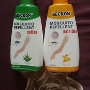 Repelente para los molestos mosquitos - Img 57659892