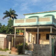 Casa en La Guinera 1er piso de un biplanta - Img 45365108