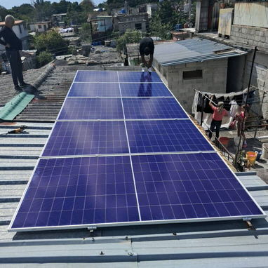 Instalamos sistemas fotovoltaicos - Img 122251748
