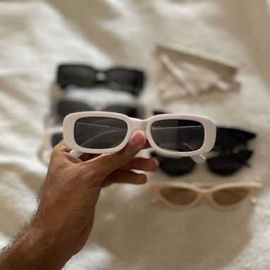 Gafas de moda en venta. VEDADO - Img 124355789