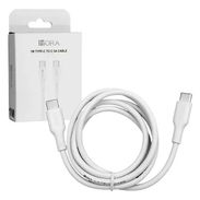 Cable tipo c a tipo c - Img 57804844