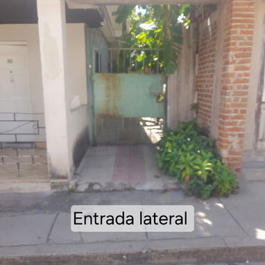 Venta de 2 propiedades en una - 3/10