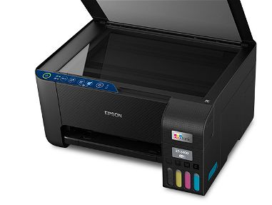 Impresora EPSON EcoTank ET-2400 (multifuncional) NUEVA en su caja - Img 67620478