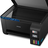 Impresora multifuncional EPSON EcoTank ET-2400 NUEVA en caja - Img 45151430